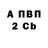 КЕТАМИН VHQ Thomas Anderson